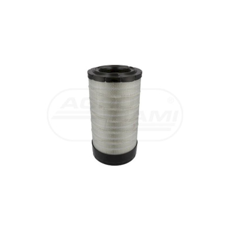 Filtr powietrza 51480000 CNH