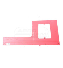 Płat lewy maski 3 cylindrowy 70115308 62115301 Zetor