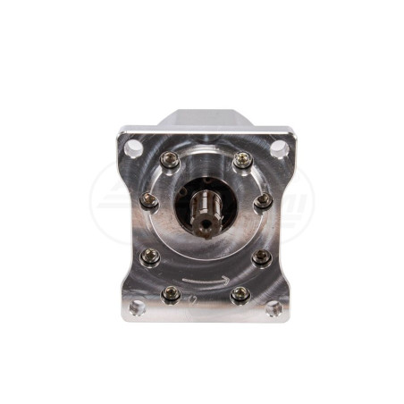 POMPA HYDRAULICZNA /6 FREZÓW/ PZS-NSZ-10-6L/HYL. T-25