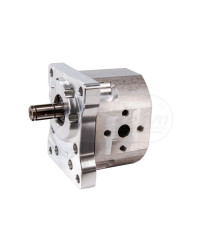 POMPA HYDRAULICZNA /6 FREZÓW/ PZS-NSZ-10-6L/HYL. T-25