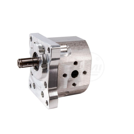 POMPA HYDRAULICZNA /6 FREZÓW/ PZS-NSZ-10-6L/HYL. T-25