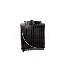 Chłodnica 1695721M1 Massey Ferguson