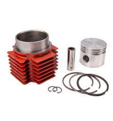 Cylinder sprężarki kpl. 934521/KPL. Zetor
