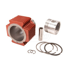 Cylinder sprężarki kpl. 934521/KPL. Zetor