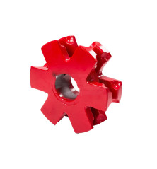 Koło gniazd. tylne TYTAN 2244050001300 Unia