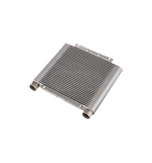 Chłodnica pośrednia 87735935 CNH