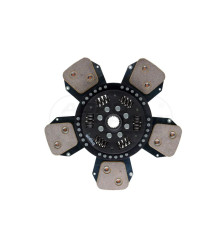 Tarcza sp.30/221-72 L-330 1321Z 25.4 29.5 3701011M91, 3613976M91, 3701011M91 Massey Ferguson
