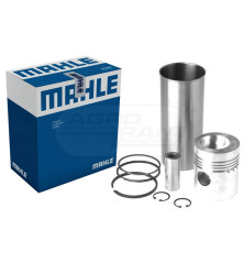 Zestaw naprawczy-tuleja nie honowana ,0437892 MF-3/M Ursus