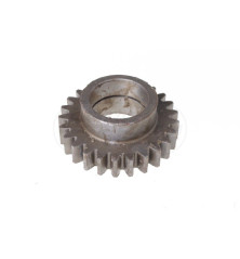 Koło Z-25 53185002 Zetor