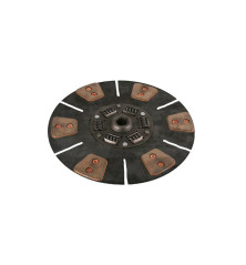 Tarcza sprzę.26/221-32L-320mm. Z-15 22.5/26 AL68024 John Deere