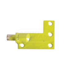 Wieszak podsiewacza lewy. DOM.85,105 CL-684845 Claas