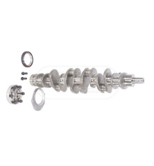 Wał korbowy SW400 ( Z-056 ) 02300000006 Bizon