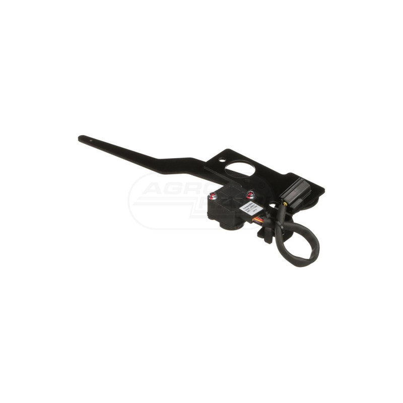 URZ STER PRZEPUSTNIC 90485839, 82038433 CNH