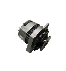Alternator 62/920-50 +KOŁO 6005003157 LEA0503, SYM-0503 Massey Ferguson Landini Claas Renault
