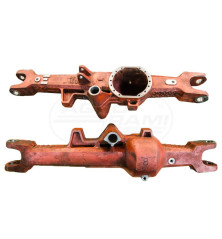 Korpus przedniego mostu napędowego 3426706M91 Ursus