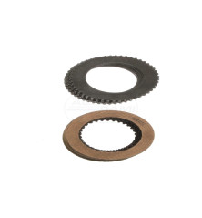 Sprzęgło Tarczowe 5198796 New Holland Case Ih CNH