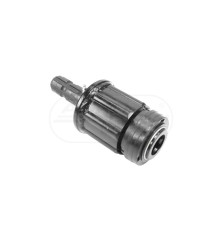 Sprzęgło zewnętrzne zapadkowe wału 1200Nm-1 3/8 Z6 WARYŃSKI WR2515401