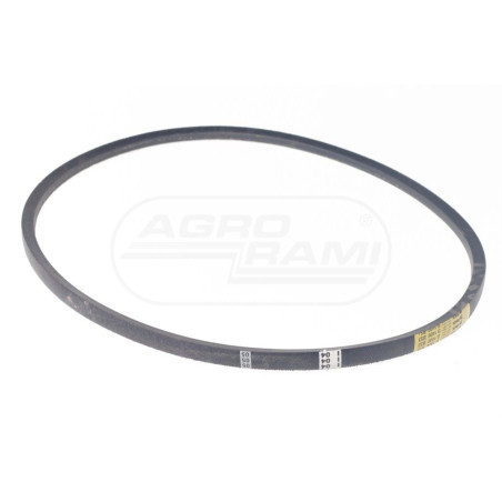 Pasek CL-6232520STOMIL 25x3950/Ż