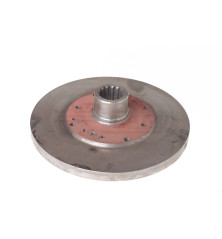 Tarcza hamulcowa 13225012 Zetor