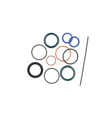 Zestaw uszczelek 5187072, 9970223, 254074A1 CNH