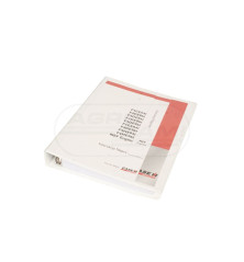 Instrukcjaserwi 84250514 Case Ih CNH