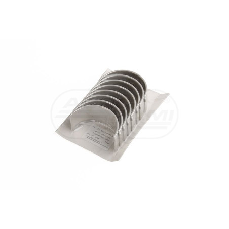 Kpl. panewek korbowodowych N-0,25 4-CYL. 80003028/B Ursus