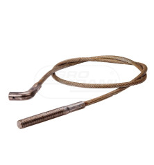 Linka klapy kpl. 559501800100 FAMAROL