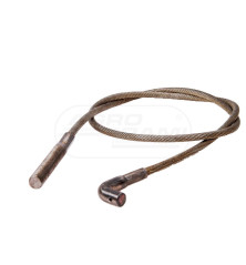 Linka klapy kpl. 559501800100 FAMAROL