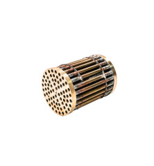 Wkład wymiennika 83016902 Ursus