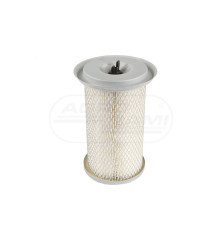 Filtr powietrza HIFI FILTER SA 17486 32903001, AF-4890 JCB