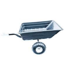 Wózek ogrodowy TC3180
