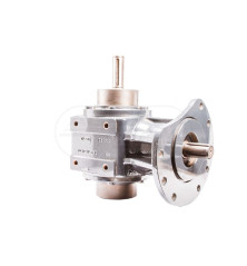 Przekładnia kątowa 023-02.0CD.L (KBR140,160) (KANBAN-10szt.) MIPS023002 SAMASZ