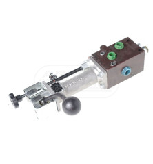 Rozdzielacz hydrauliczny 42371011/HYD. Ursus