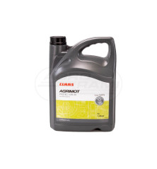 OLEJ SILNIKOWY PÓŁSYN. DO DPF I ADBLUE5l AGRIMOT PROTEC 10W-405L
