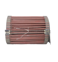 Odsiewacz I SL-750 730-197-35/10-6 PZ Grimme