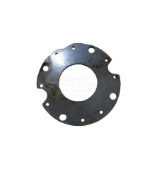 Pokrywa 398550A2 Case Ih CNH
