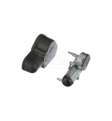 Silnik wycieraczki 87398324 Case Ih CNH