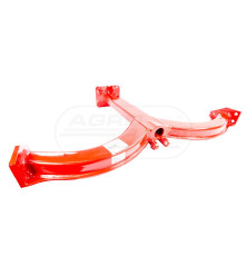 SŁUPICA PŁUGA OBRACALNEGO 061280 ORYGINAŁ KK061280, KK061280R Kverneland