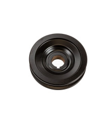 Koło pasowe alternatora1 pasek 9540-10540 78350165 Zetor