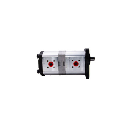 Pompa Hydrauliczna 69/565-272 47129337 Case Ih