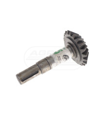 Wał przedni 220803010010 2208030020 N-208 N-213 N-219