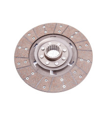 Tarcza Sprzegła 29/212-509 135222310 Same