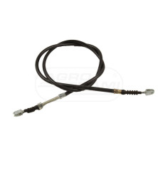 Linka Blokady Tylnych kół 7700706183 Claas Renault