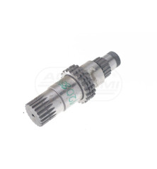 Wałek reduktora 89120887 Ursus
