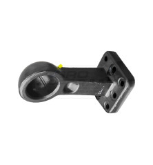 Zaczep flanszowy K80 , 110x100 , 3t ZAMIENIK vega 00.652.970.0, 00.652.90.0-A02, 0065290