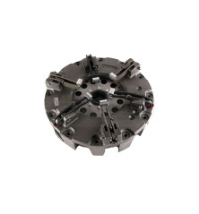 Sprzęgło kpl. 25/200-56fi-280?00?U6?K-UF-VZ?2 KAWE 135506A1, 135506A2, 1964056C1 Case Ih