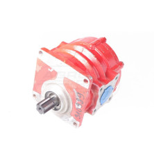 Pompa okrągła lewa NSZ-100A-3L MTZ