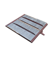 Sito zgoninowe żaluzjowe 40 5040140250 Bizon