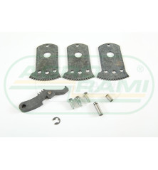 Zestaw naprawczy 318942A1, 47109628, 47109183, 318936A1 Case Ih CNH