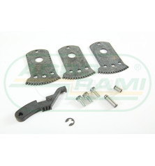 Zestaw naprawczy 318942A1, 47109628, 47109183, 318936A1 Case Ih CNH